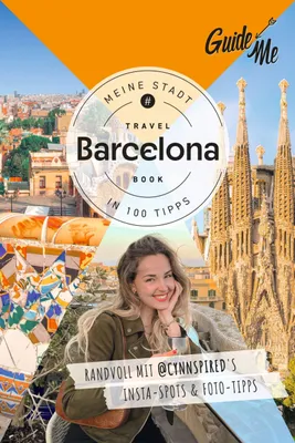Image de GuideMe Reiseführer Barcelona