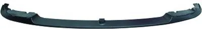 Produktbild von DIEDERICHS Spoilerlippe 1217460 Vorne für BMW 3 Touring (F31)