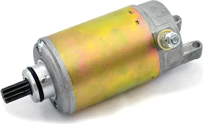 Produktbild von Anlasser passend für Kawasaki Z 750/800, ZX9R, Z 1000
