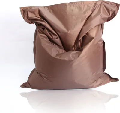 Produktbild von Riesensitzsack MR. BIG 140 x 180 cm, Braun 140x180cm