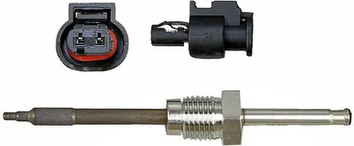 Produktbild von METZGER 0894646 Abgastemperatursensor passend für MERCEDES-BENZ C-Klasse T-modell (S205)
