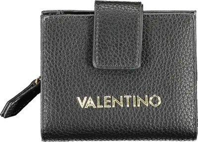 Produktbild von Valentino Bags VPS5A8215 Wallet ALEXIA Portmonnaie nero