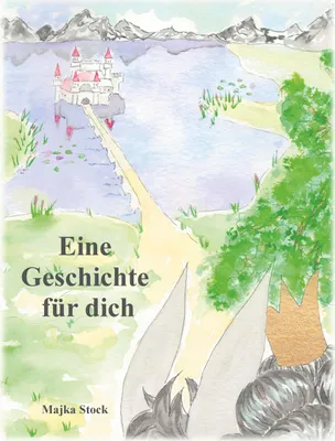 Produktbild von Eine Geschichte für dich