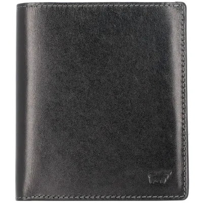 Produktbild von Braun Büffel Arezzo Geldbörse RFID Leder 10 cm