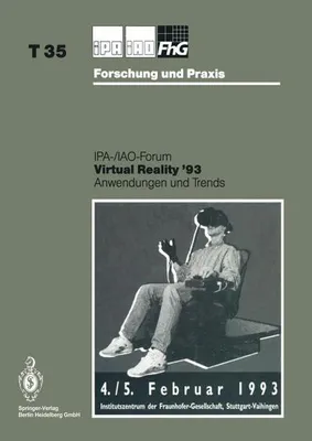 Produktbild von Virtual Reality