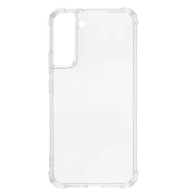 Produktbild von Akashi ALTCS22PAG, Cover, Samsung, Galaxy S22 Plus, 16,8 cm (6.6"), Transparent