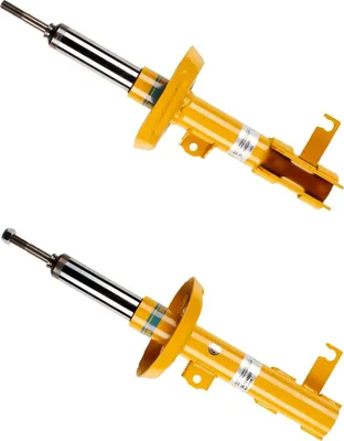Immagine prodotto di Set di ammortizzatori per assale anteriore a gas BILSTEIN per, tra gli altri, OPEL INSIGNIA