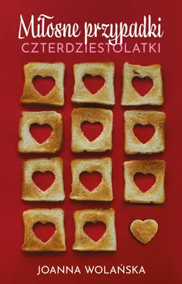 Productafbeelding van Liefdesaffaires van een vrouw van veertig