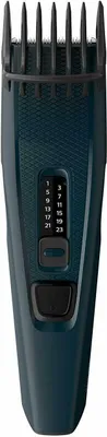 Produktbild von Philips Haarschneider, Rasierer Series 3000, HC3505/15 schwarz
