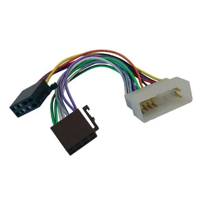 Produktbild von ISO Autoradio-Adapter für Hyundai/Kia