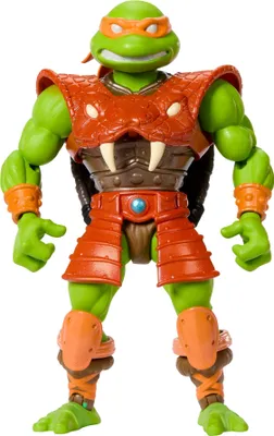Produktbild von Mattel Masters of the Universe Origins Turtles of Grayskull