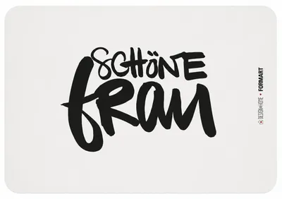 Immagine prodotto di Tavola per la colazione di una bella donna