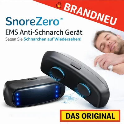 Produktbild von Anlage Gegen Schnarchen Bei Apnoe Verbesserung Des Schlafkomforts Stirnband