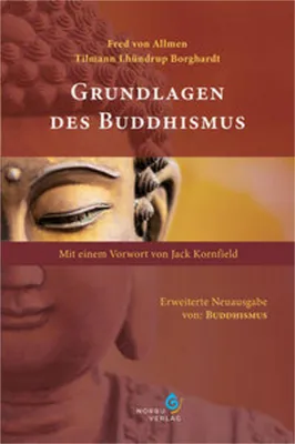 Image de Grundlagen des Buddhismus
