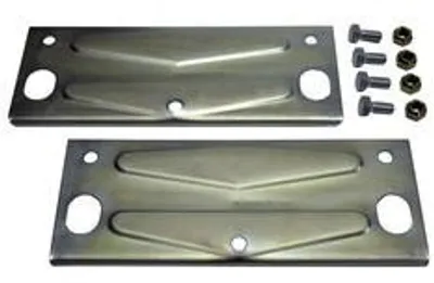 Produktbild von Nachrüstsatz für Chassis ohne Bohrung
