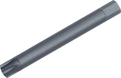 Produktbild von SW-Stahl 04425L11 Schraubendrehbit, 3/8", RB-Profil, 11, lang