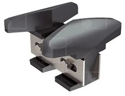 Image de Sabot fonte - MANTION - 1011