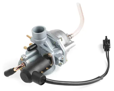 Image de Pièces de moteur à faible consommation pour carburateur de moto, compatibles avec le Polaris 90 Sportsman (VTT Sportsman)