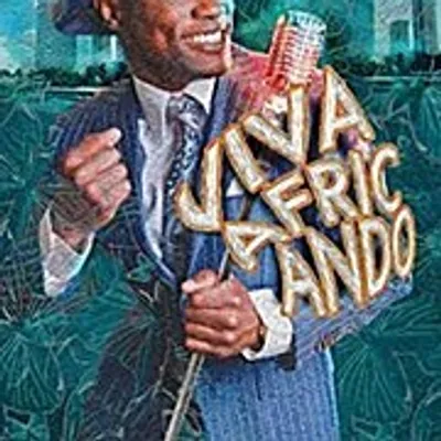Obrázok produktu pre Viva Africando