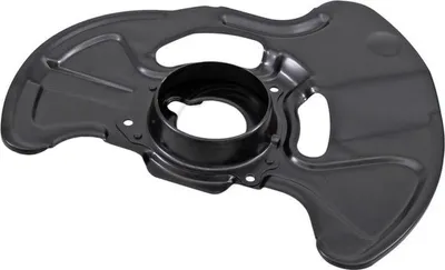 Produktbild von A.B.S. Spritzblech Bremsscheibe passend für MERCEDES-BENZ C-Klasse Limousine (W203) 11319 Ankerblech