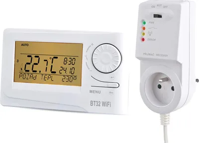 Immagine prodotto di Elektrobock BT32 WIFI