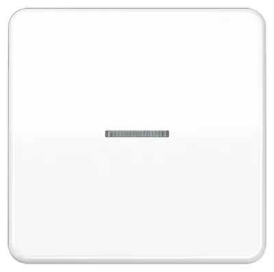 Produktbild von JUNG CD 590 KO5 WW - Weiß - 4071.02 LED - 4071.01 LED - IP44