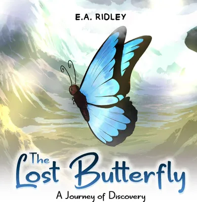 Produktbild von Der verlorene Schmetterling