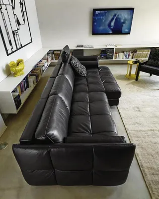 Produktbild von Ecksofa L-Form Modernes Sofa Ecksofa Prianera  Wohnzimmer Couch Ecksofa Polster