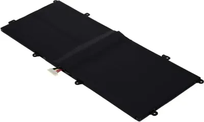 Produktbild von Akku für Asus 13 UX325JAXB51 Li-Pol 15,48 Volt 4250 mAh schwarz.