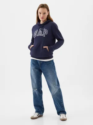 Produktbild von GAP Sweatshirt mit Logo 870537-05__S