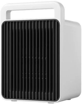 Produktbild von Elektrische Mini-Kachel - 900W - kleine - stille - veilige - binnenshuis - voor kantoor