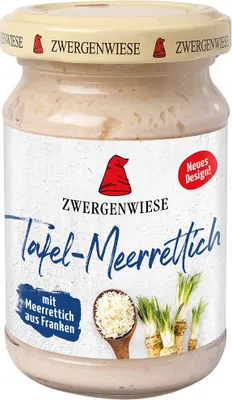 Produktbild von Tafel-Meerrettich -Kühlartikel 90g