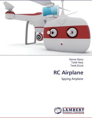 Produktbild von RC Airplane