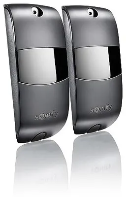 Produktbild von Somfy Garagenlichtschranken mit Motor
