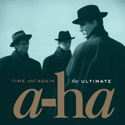 Image de A-HA - Time And Again : The Ultimate A-Ha (2 LP)