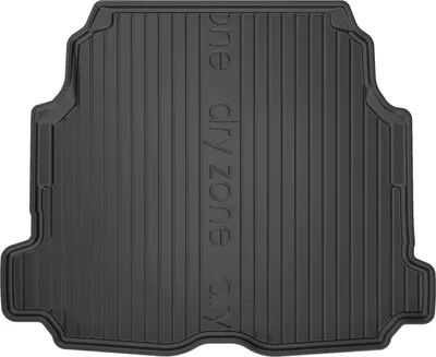 Productafbeelding van FROGUM rubberen bagagemat voor Volvo S60 I (2000-2010)