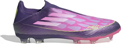 Produktbild von Buty adidas F50 League LL FG/MG Lamine JQ9730 42