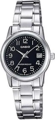 Produktbild von Casio Uhr Collection LTP-V002D-1BUDF