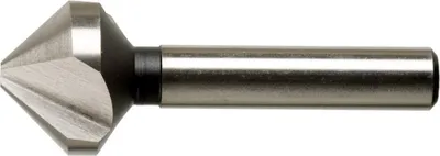 Produktbild von PTG HSS RATIOLINE Kegelsenker 90° DIN 335 Form C blanke Ausführung 4,30 mm