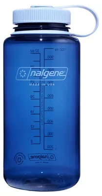 Obrázek produktu pro Láhev na pití Nalgene WH Sustain 1L, barva:indigo, velikost:1l