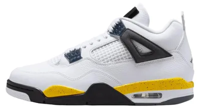 Obrázok produktu pre Nike Air Jordan 4 Tour Yellow - veľkosť: 46