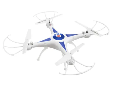 Produktbild von Revell Quadcopter GO! STUNT