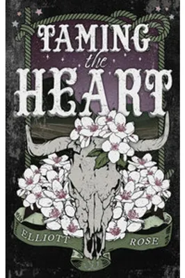 Productafbeelding van Taming the Heart