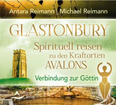 Produktbild von CD Glastonbury