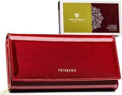 Image de Peterson Portefeuilles rovicky281670