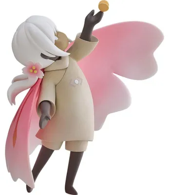 Produktbild von Sky: Children of the Light Pop Up Parade PVC Statue Children of the Light 15 cm