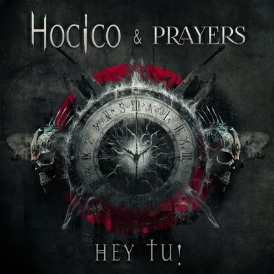 Obrázek produktu pro Hocico & Prayers: Hey Tu