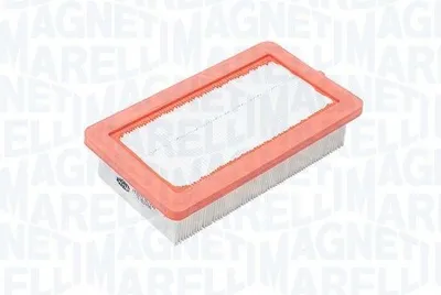 Productafbeelding van MAGNETI MARELLI 153071762498: Luchtfilter voor RENAULT Clio V, hatchback (BF)