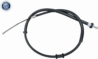 Produktbild von VAICO Handbremsseil Seilzug Feststellbremse für FORD KA (RU8) Hinten Rechts V25-30072