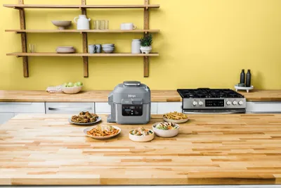 Image de Ninja Speedi Système de cuisson rapide et friteuse à air chaud ON400EU 5.7 litres